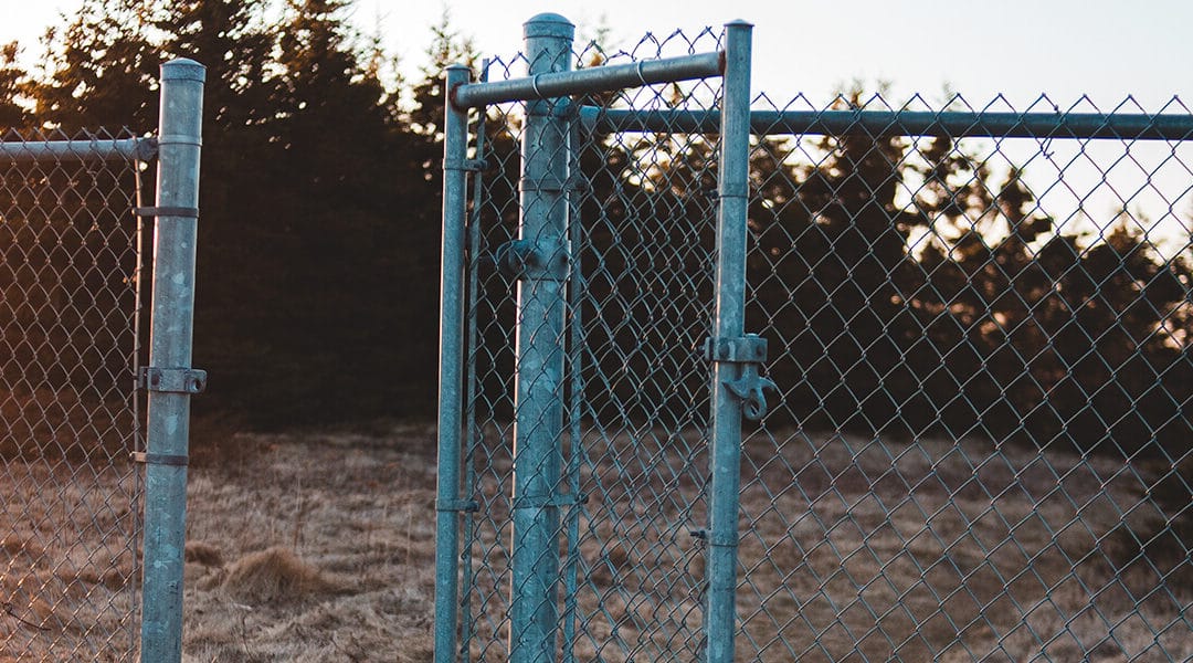 Choosing the Right Farm Gates: A Guide for Farmers