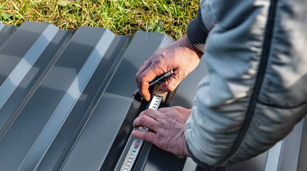 A Basic Guide to Roof Sheeting Options in South Africa