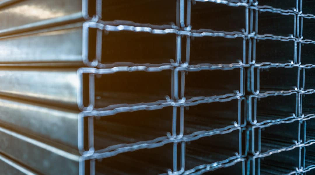 Galvanized Steel Maintenance | Tips for Structure Longevity
