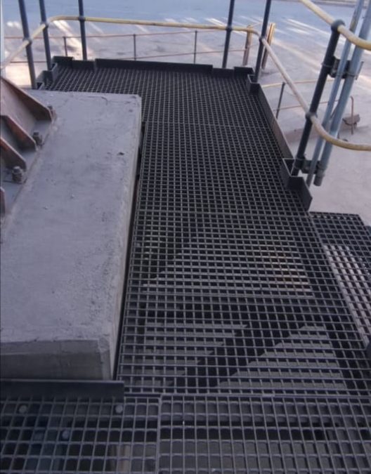 Steel Structure Repair Services | How to Maintain Your Fence