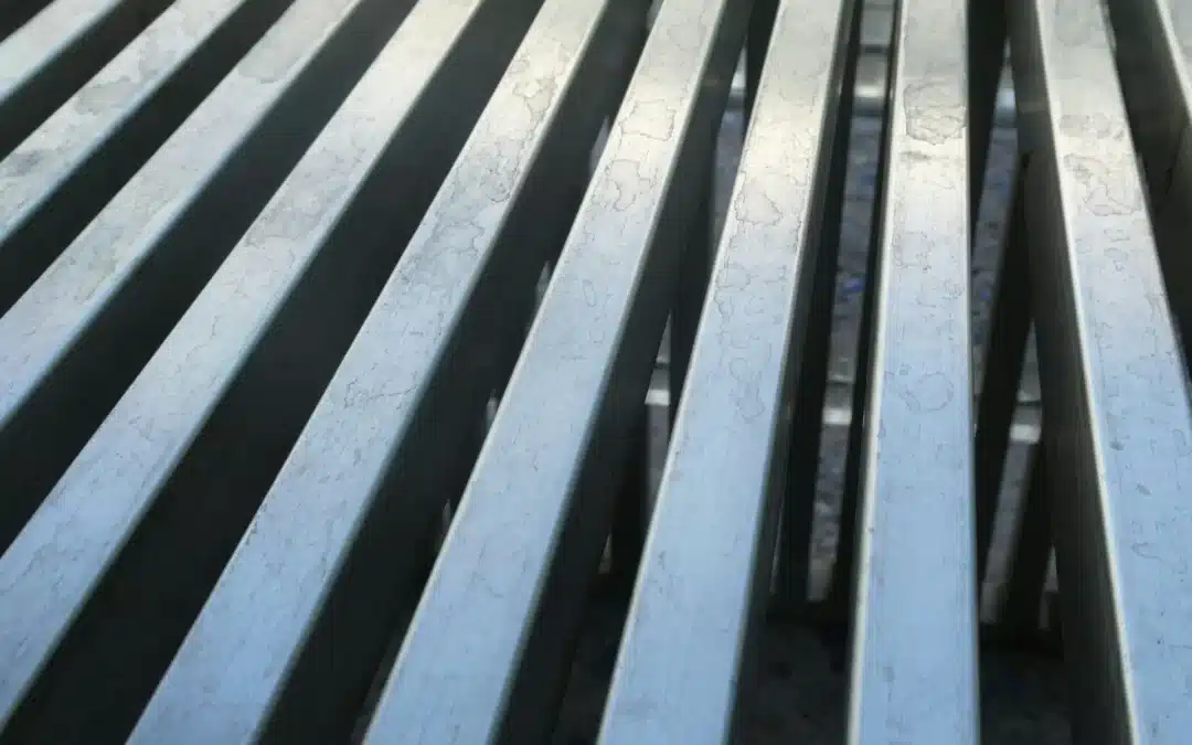 Galvanizing Services South Africa | Hot-Dip Galvanizing