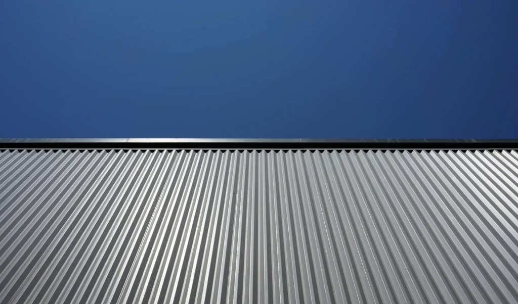 Roof Sheeting