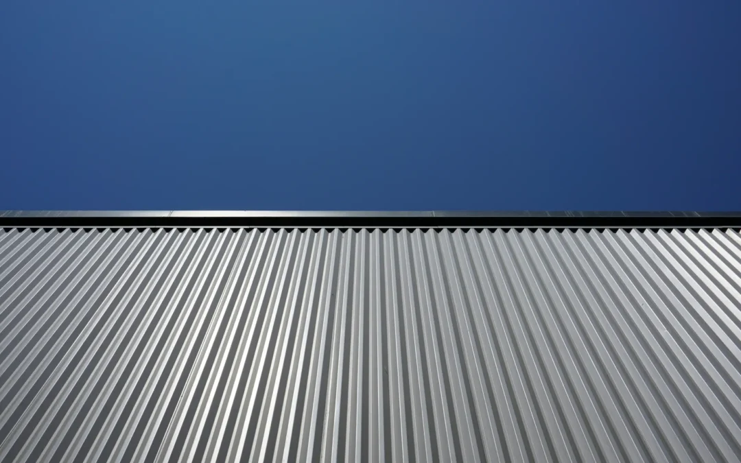Roof Sheeting in South Africa | IBR & Corrugated | Chemvet