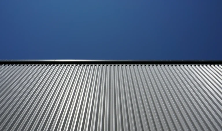 Roof Sheeting